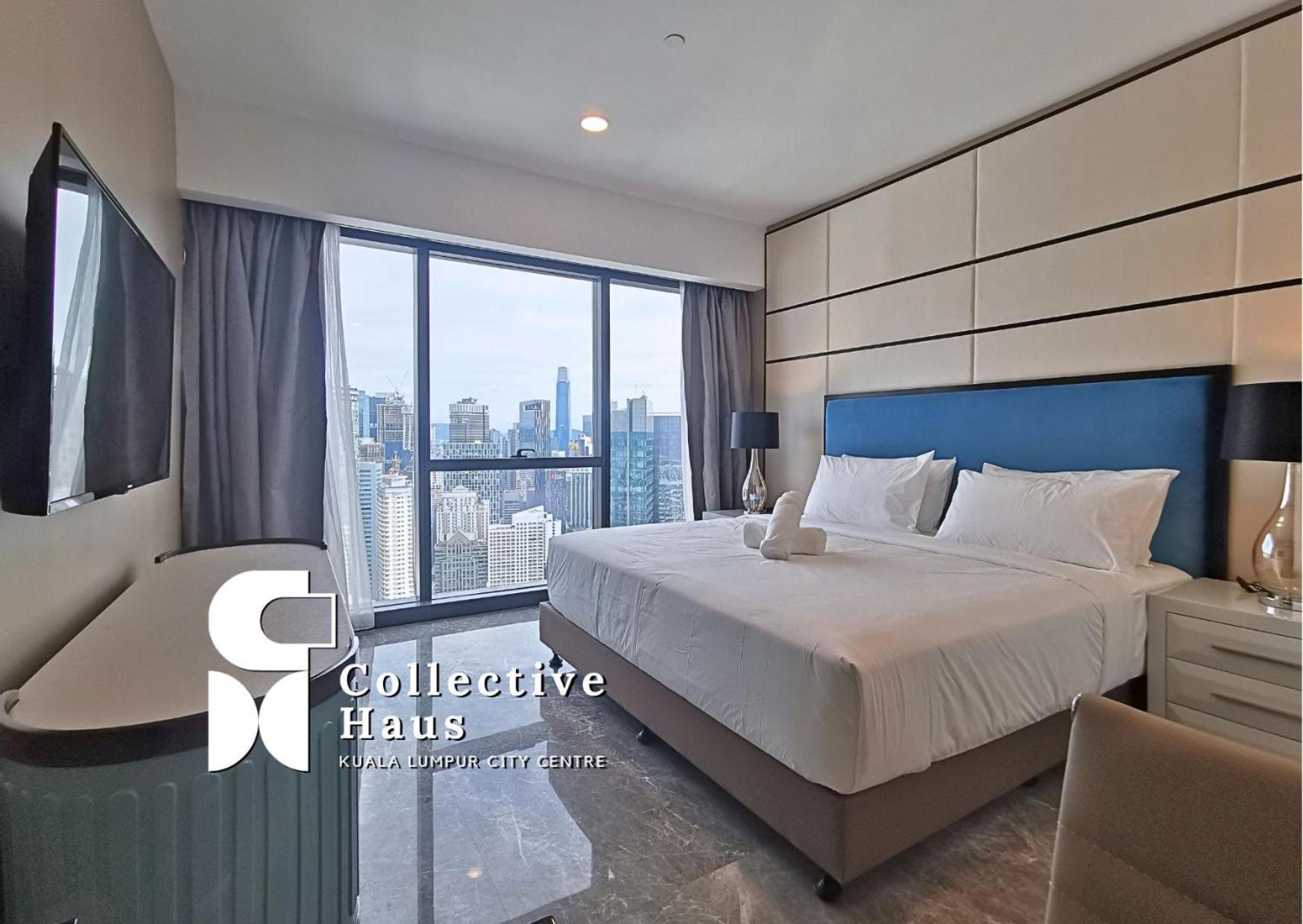 The Platinum 2 Kuala Lumpur By Collective Haus Lejlighed Værelse billede