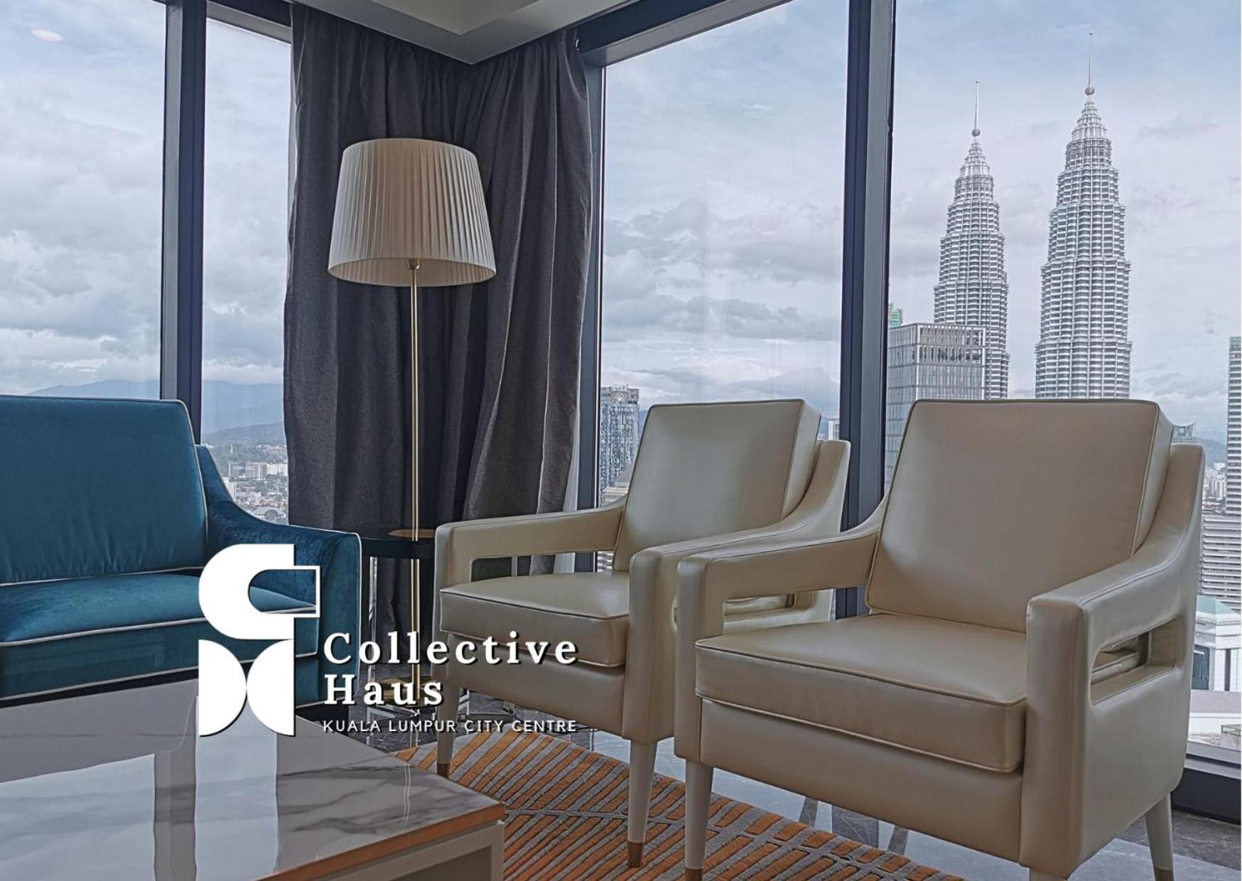 The Platinum 2 Kuala Lumpur By Collective Haus Lejlighed Værelse billede