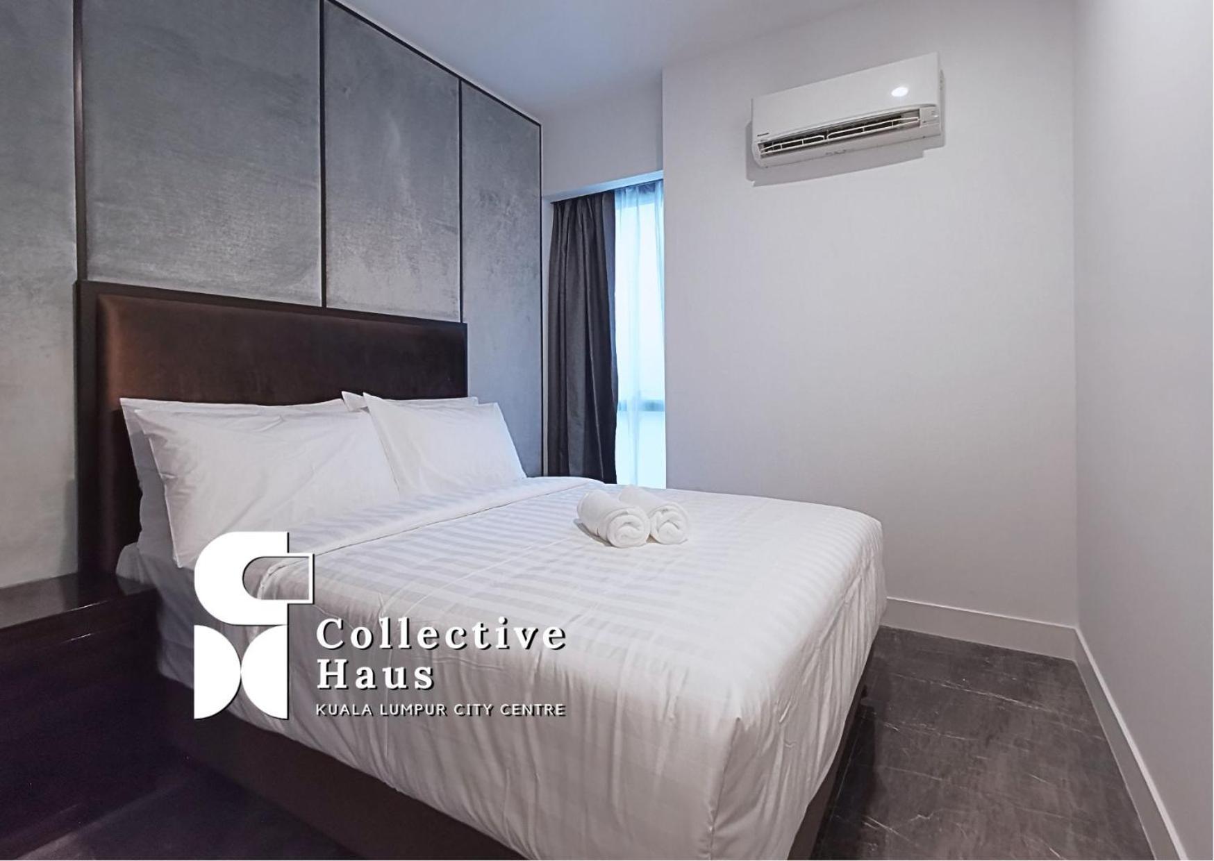 The Platinum 2 Kuala Lumpur By Collective Haus Lejlighed Værelse billede